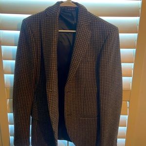 Jack Wills tweed blazer